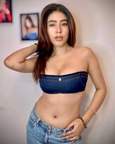 high profile call girls in Mahipalpur