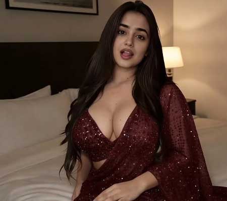 100% High Profile Escorts in Mahipalpur 